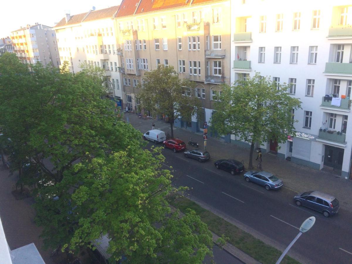 Apartamento Kaiser-friedrich Berlim