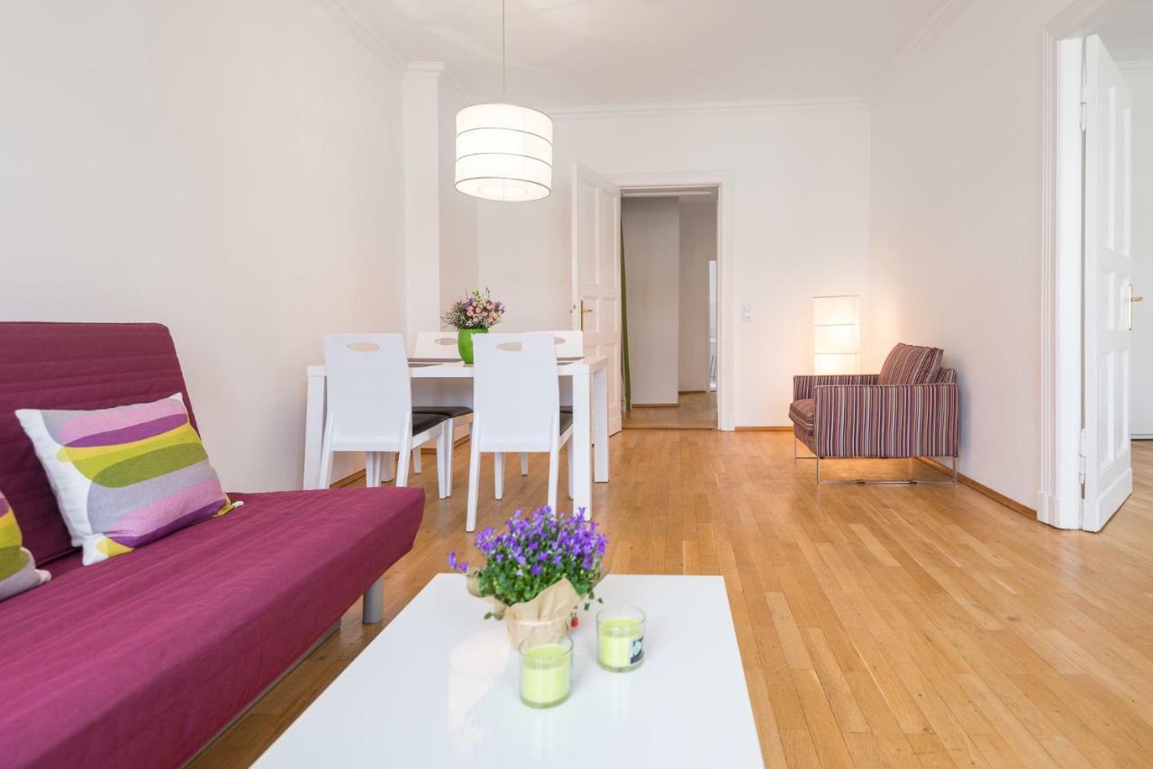Apartamento Kaiser-friedrich *