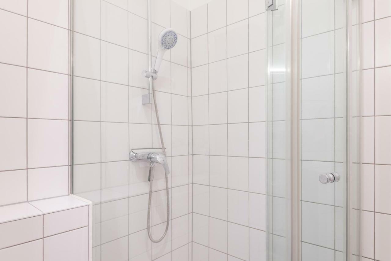 Apartamento Kaiser-friedrich Berlim