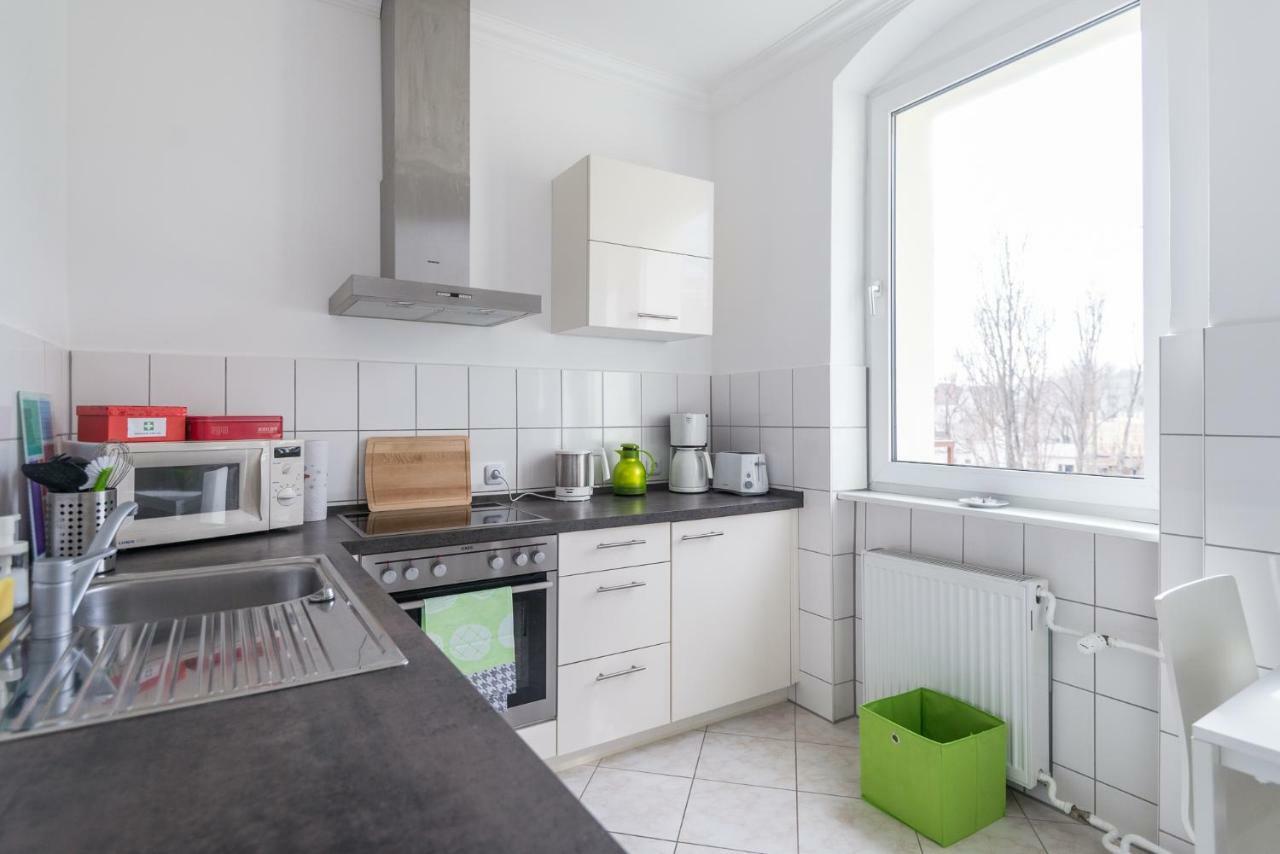 Apartamento Kaiser-friedrich