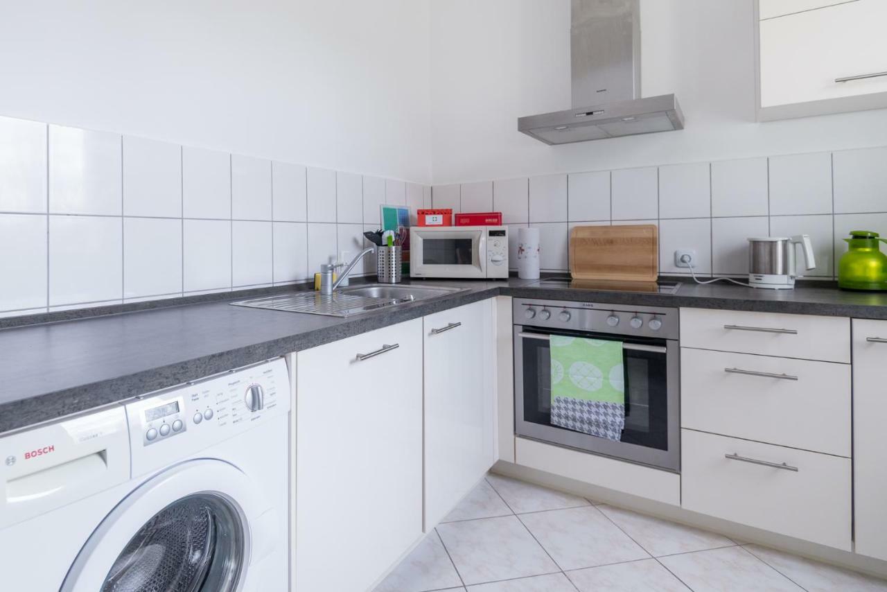 Apartamento Kaiser-friedrich Berlim