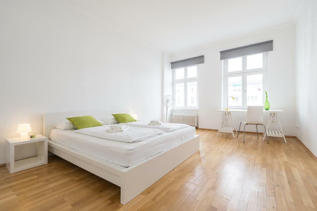Apartamento Kaiser-friedrich *