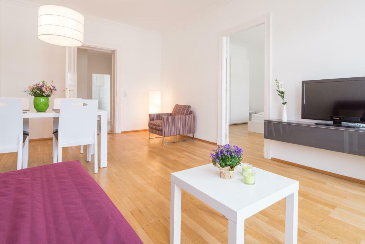 Kaiser-friedrich Apartamento