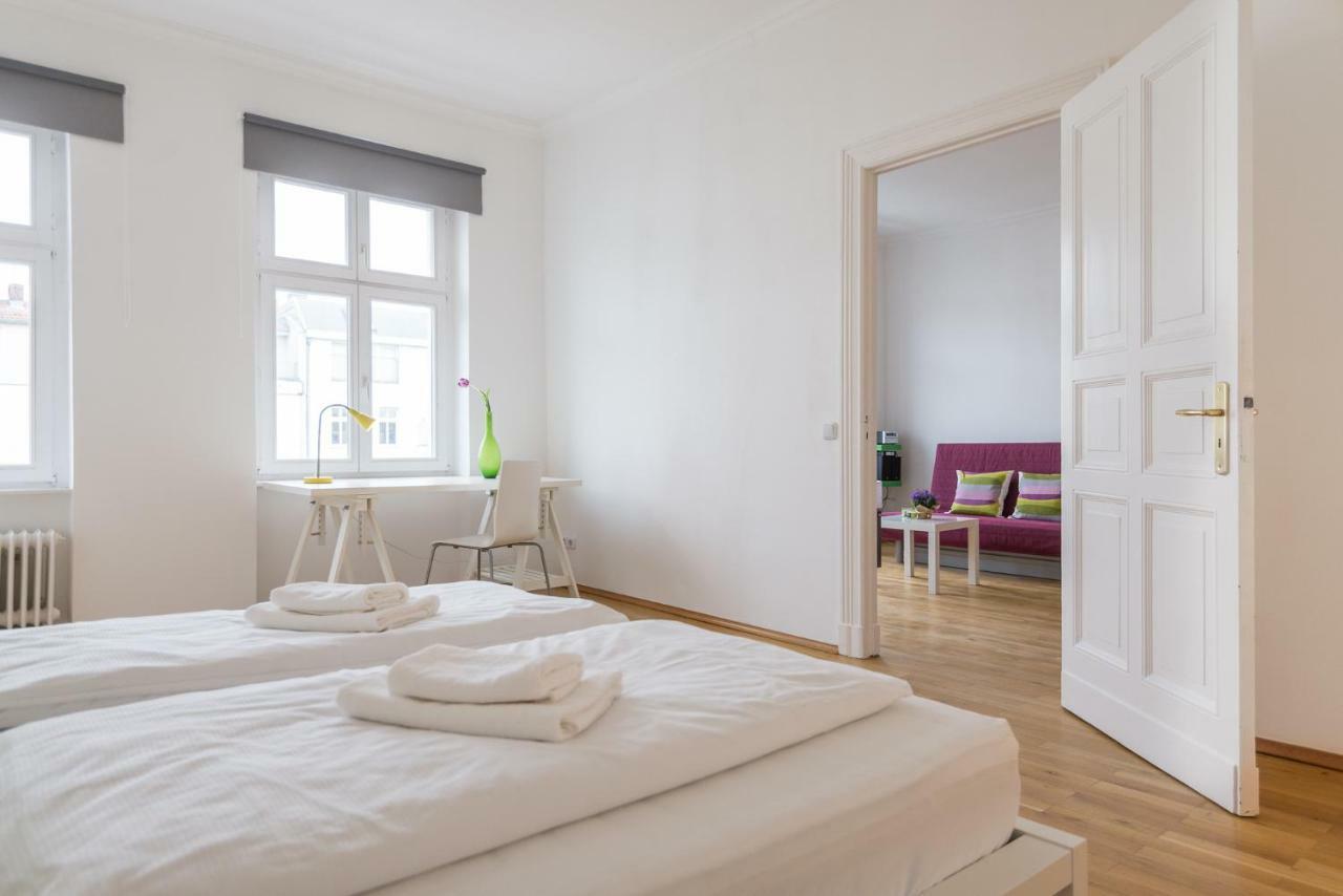 Kaiser-friedrich Apartamento