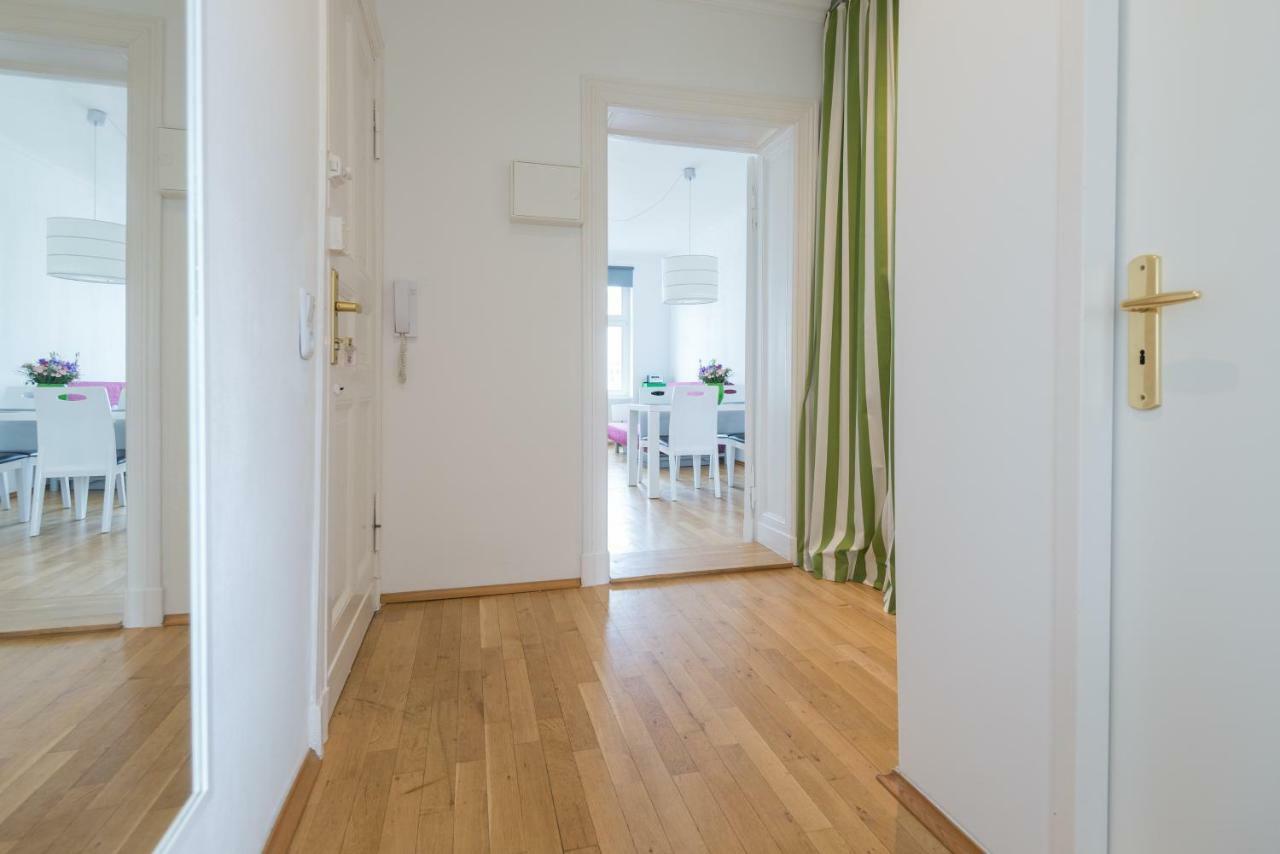 Kaiser-friedrich Apartamento